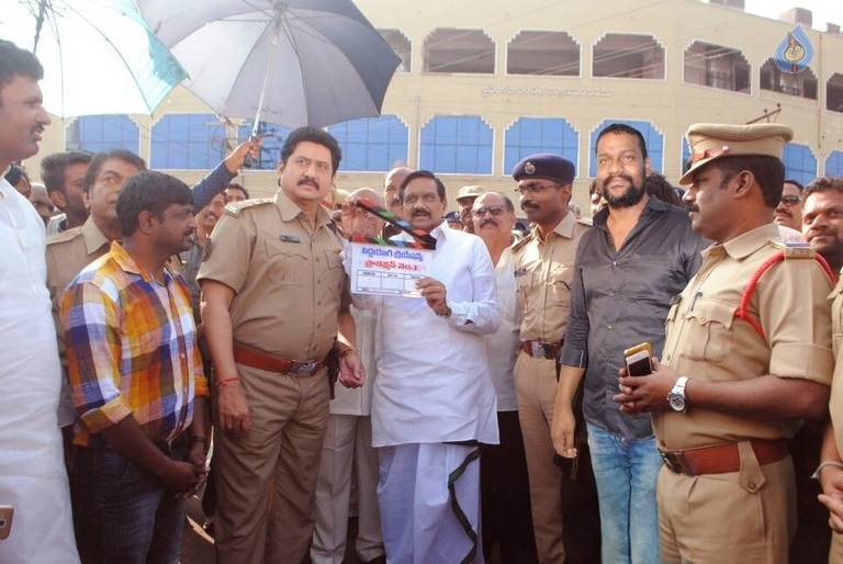 Satya Gang Movie Stills - 38 / 41 photos