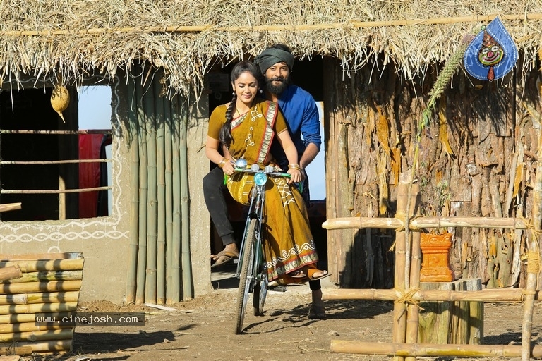 Satyadev And Nandita Swetha New Movie Stills - 1 / 4 photos