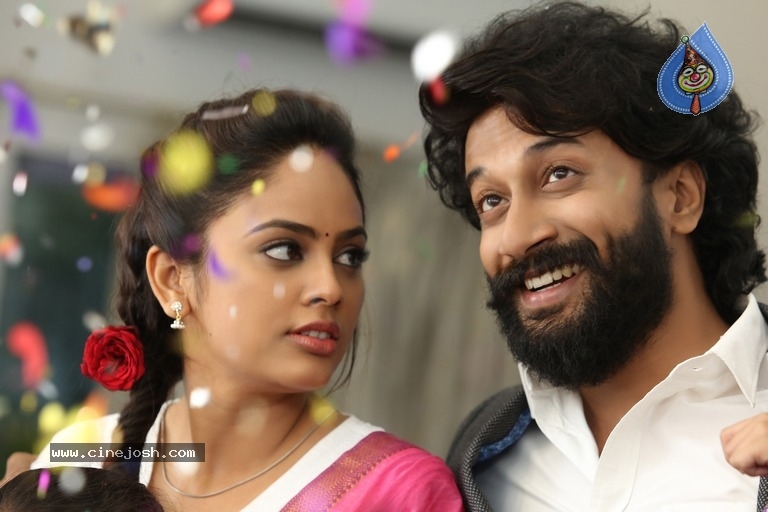 Satyadev And Nandita Swetha New Movie Stills - 3 / 4 photos