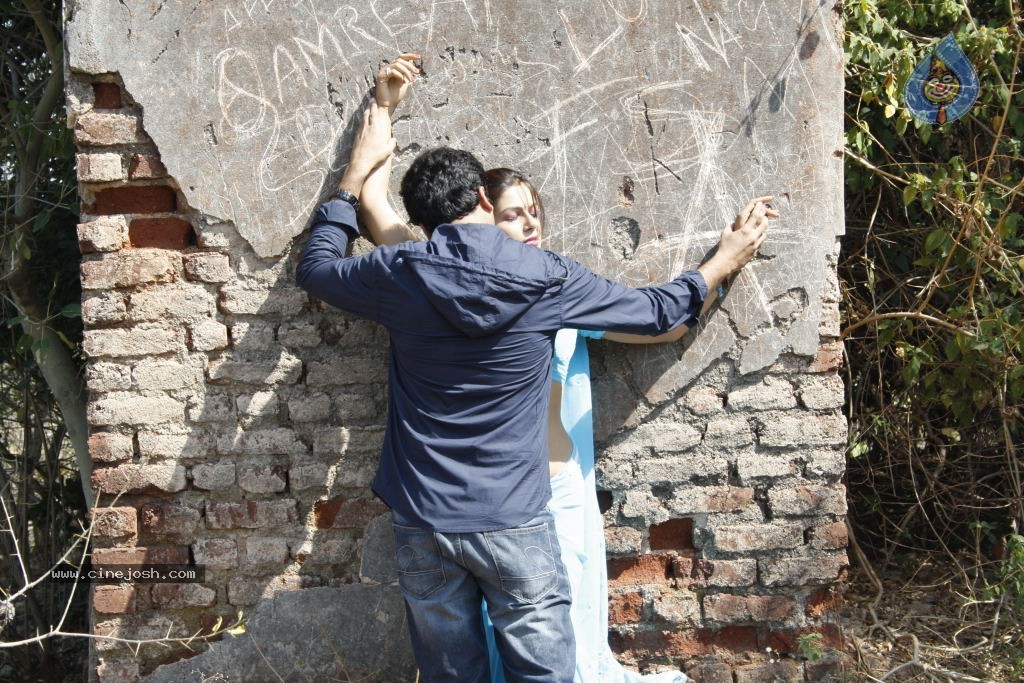 Satyagrahi Movie New Stills - 37 / 40 photos