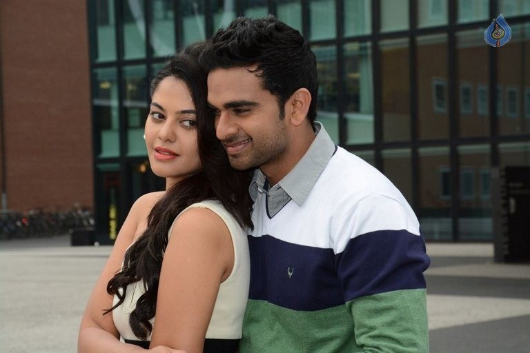 Savale Samali Tamil Film Photos - 5 / 25 photos