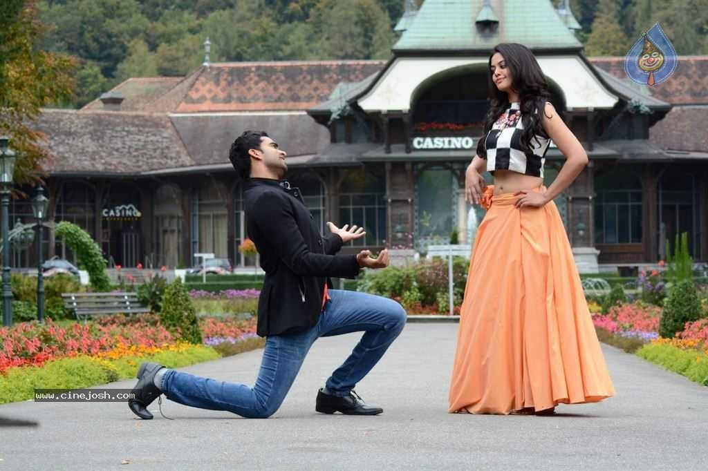 Savale Samali Tamil Movie Stills - 3 / 44 photos
