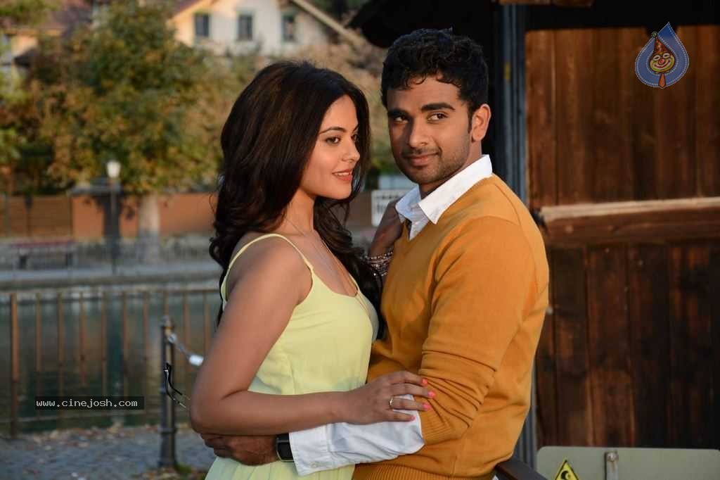 Savale Samali Tamil Movie Stills - 9 / 44 photos