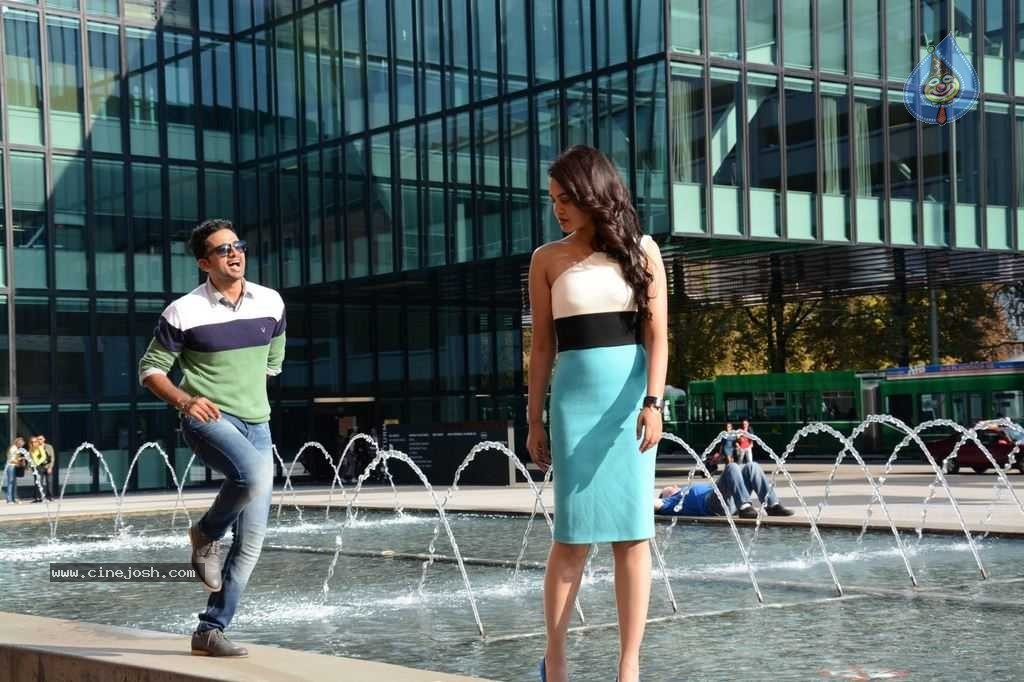 Savale Samali Tamil Movie Stills - 16 / 44 photos