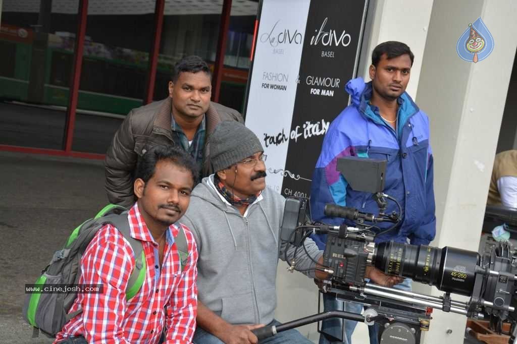 Savale Samali Tamil Movie Stills - 18 / 44 photos