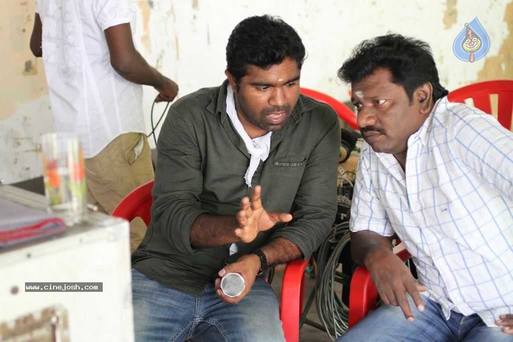 Savale Samali Tamil Movie Stills - 22 / 44 photos