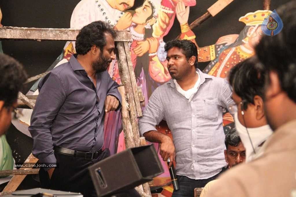Savale Samali Tamil Movie Stills - 28 / 44 photos