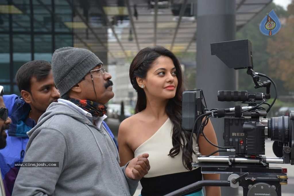 Savale Samali Tamil Movie Stills - 33 / 44 photos