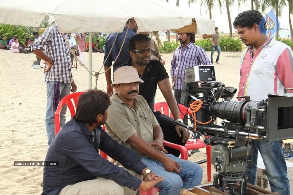 Savale Samali Tamil Movie Stills - 38 / 44 photos