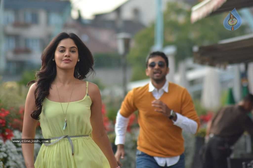 Savale Samali Tamil Movie Stills - 44 / 44 photos