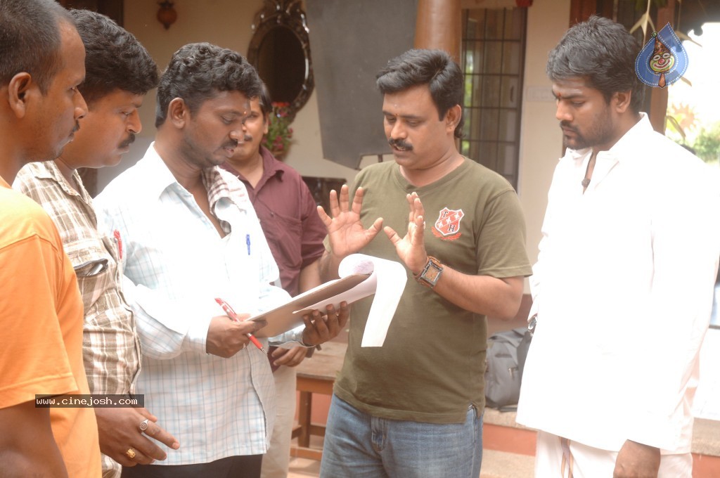 Scam Movie Hot Stills - 26 / 33 photos