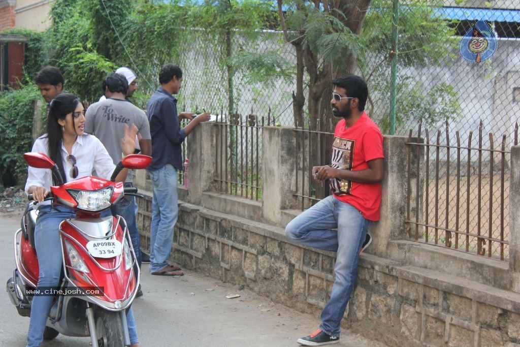 Second Hand Movie New Stills - 1 / 42 photos
