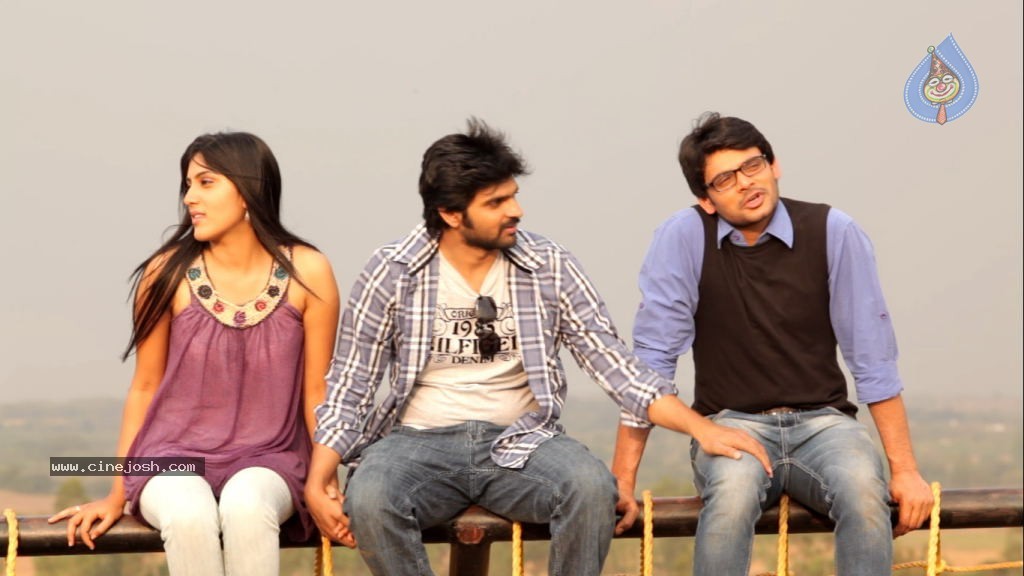 Second Hand Movie New Stills - 6 / 42 photos