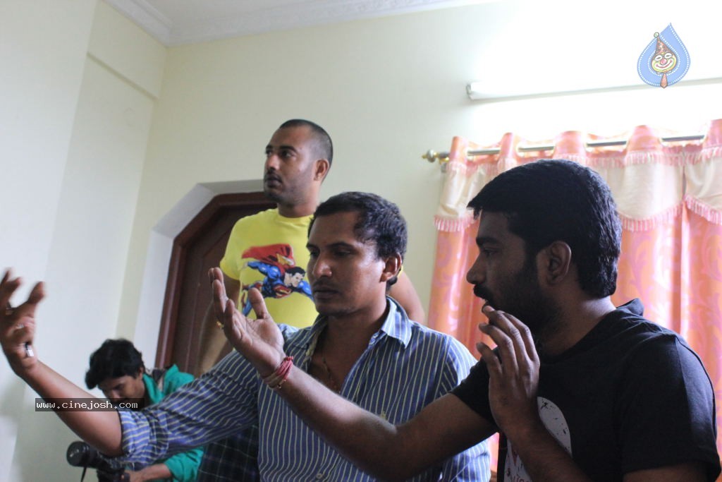 Second Hand Movie New Stills - 22 / 42 photos