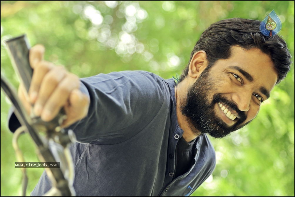 Second Hand Movie New Stills - 30 / 42 photos