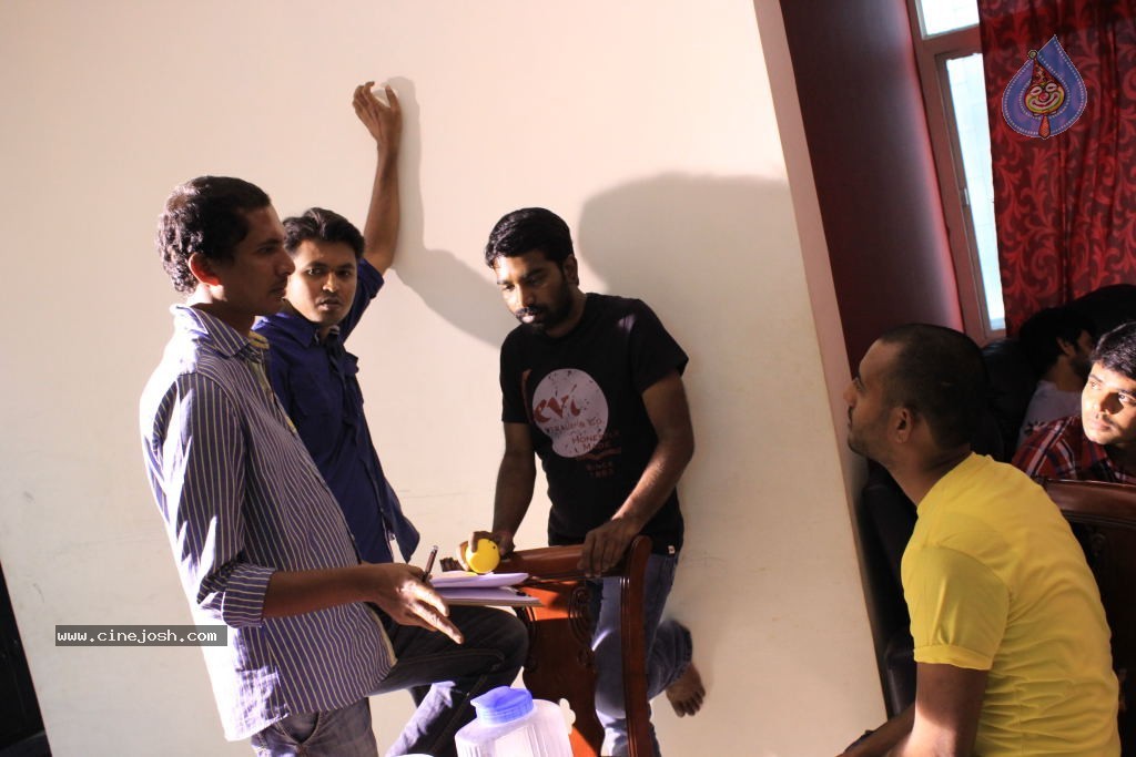 Second Hand Movie New Stills - 35 / 42 photos