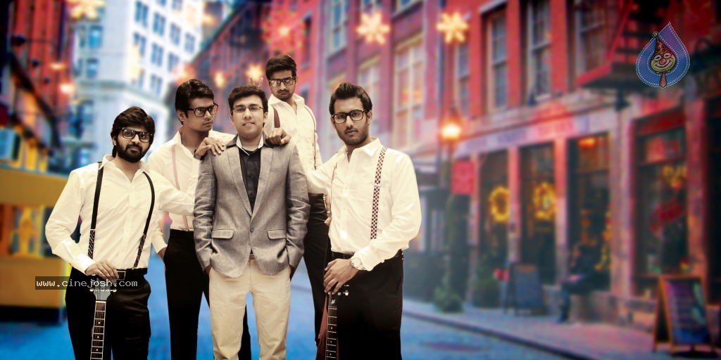 Second Hand Movie New Stills - 39 / 42 photos
