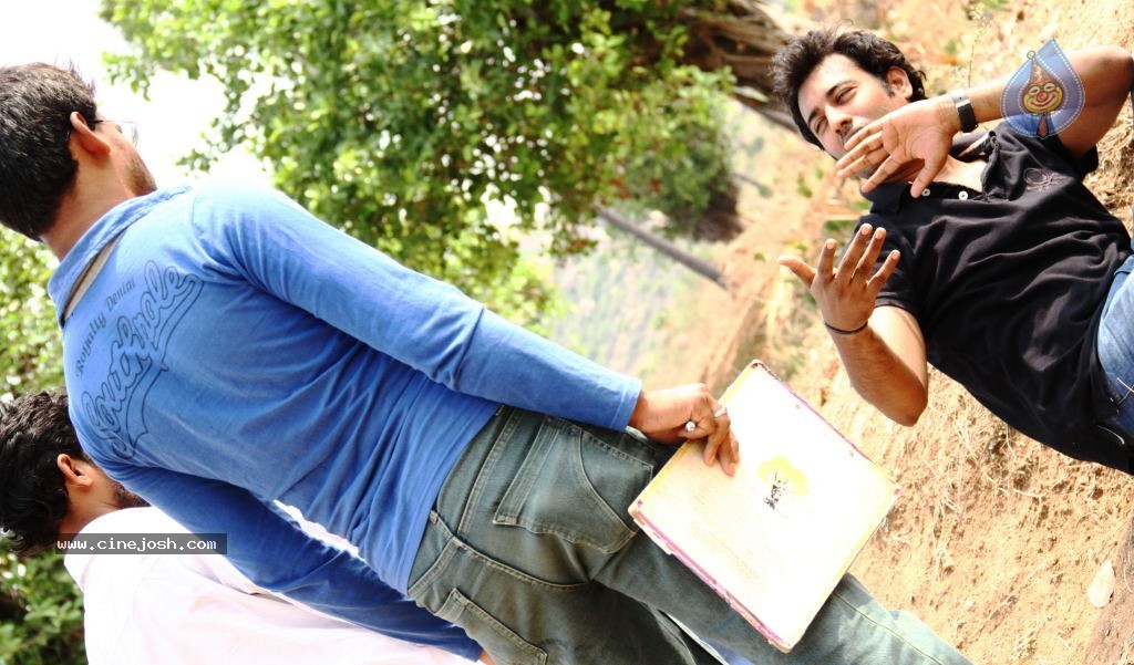 Second Hand Movie New Stills - 42 / 42 photos