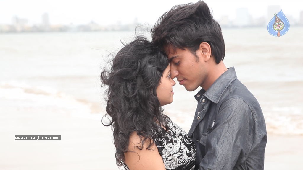 Secrets Movie Hot Stills - 4 / 12 photos