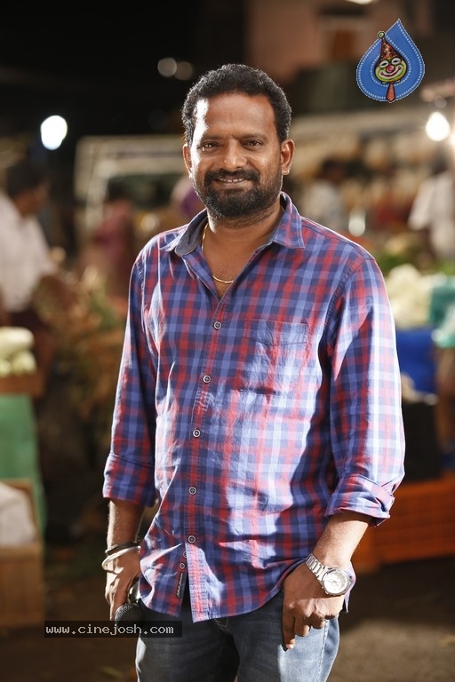 Seema Raja Movie Working Stills - 35 / 35 photos