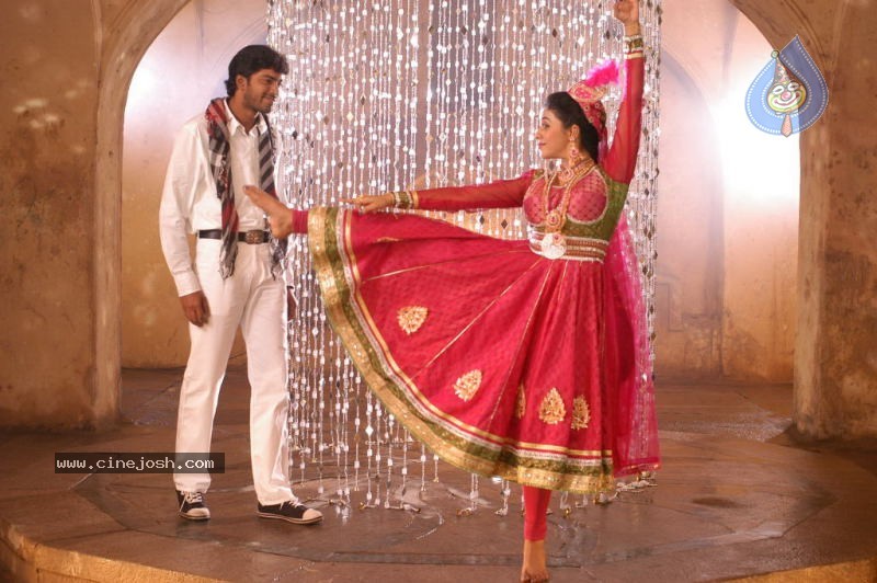 Seema Tapakai Movie Photo Gallery - 5 / 309 photos