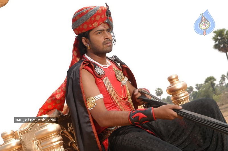 Seema Tapakai Movie Photo Gallery - 6 / 309 photos