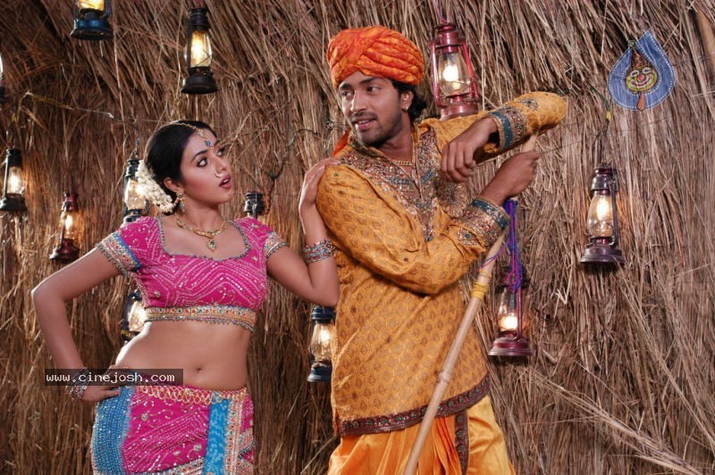 Seema Tapakai Movie Photo Gallery - 23 / 309 photos