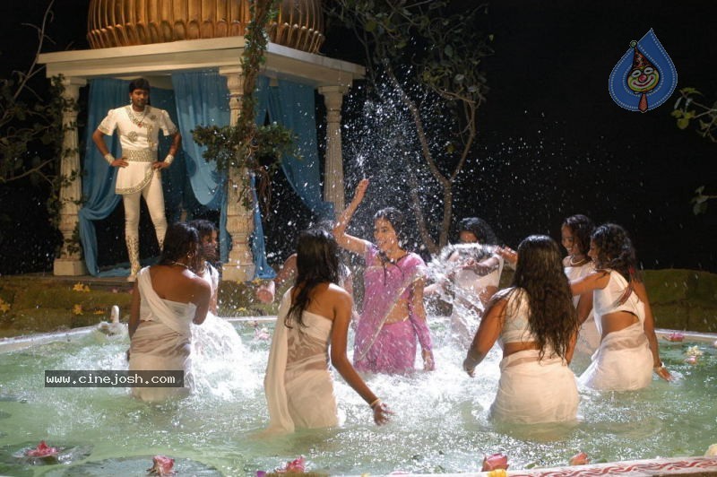 Seema Tapakai Movie Photo Gallery - 26 / 309 photos