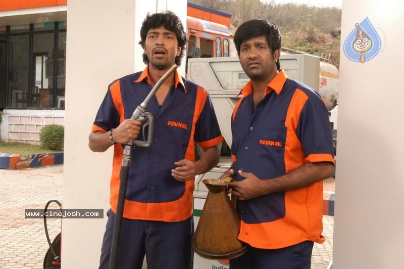 Seema Tapakai Movie Photo Gallery - 30 / 309 photos