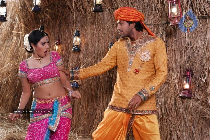 Seema Tapakai Movie Photo Gallery - 37 / 309 photos