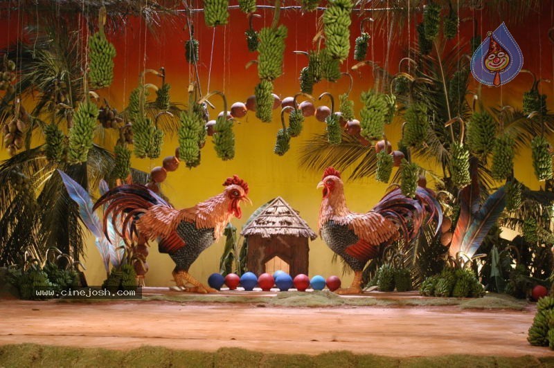 Seema Tapakai Movie Photo Gallery - 39 / 309 photos