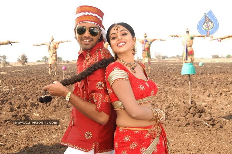 Seema Tapakai Movie Photo Gallery - 49 / 309 photos