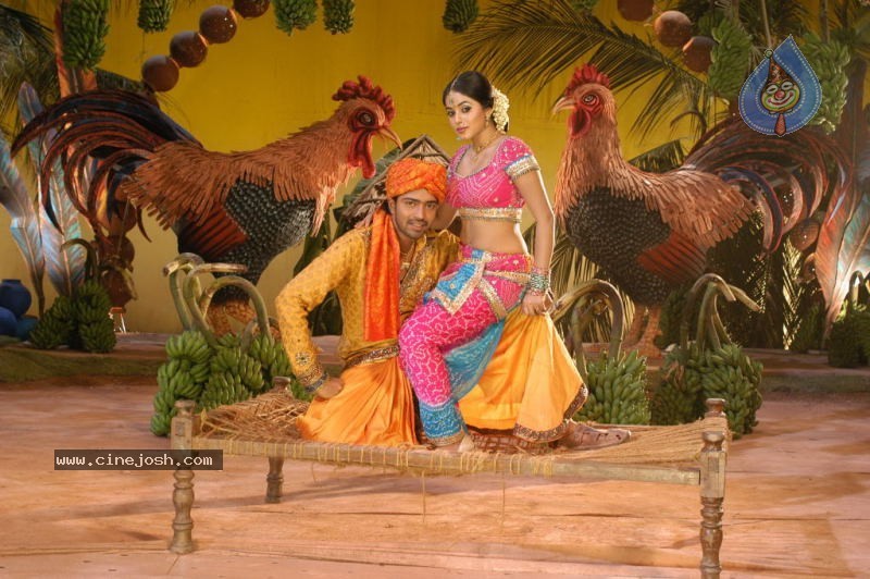 Seema Tapakai Movie Photo Gallery - 57 / 309 photos