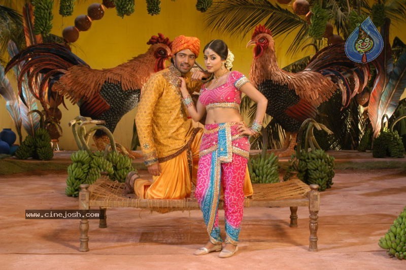 Seema Tapakai Movie Photo Gallery - 61 / 309 photos