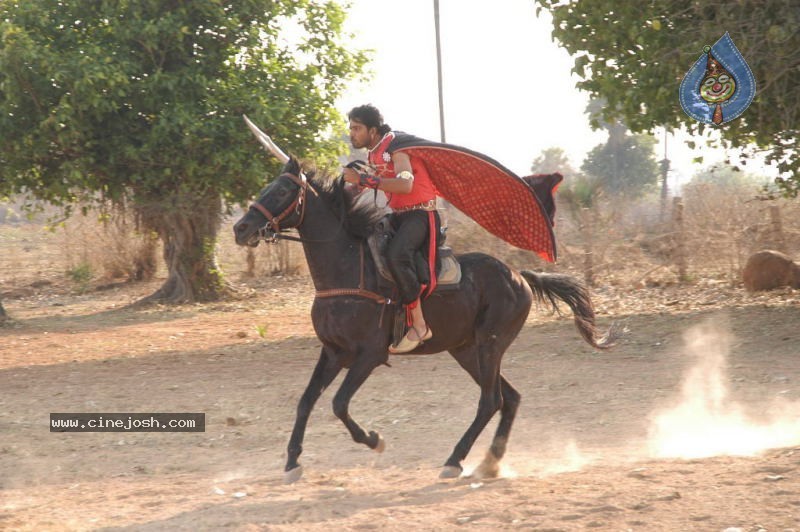Seema Tapakai Movie Photo Gallery - 69 / 309 photos