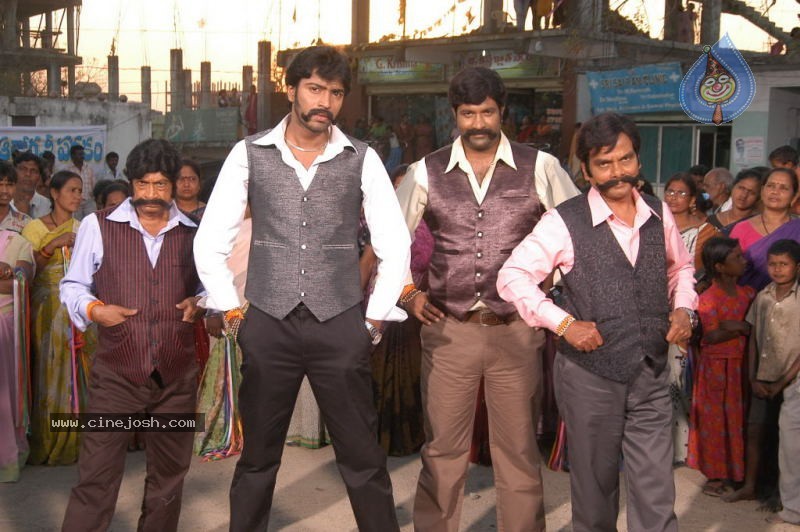 Seema Tapakai Movie Photo Gallery - 73 / 309 photos