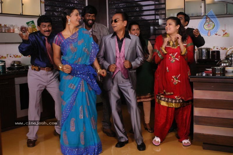 Seema Tapakai Movie Photo Gallery - 75 / 309 photos
