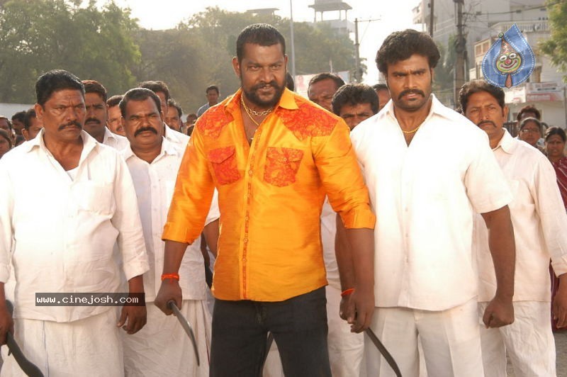 Seema Tapakai Movie Photo Gallery - 80 / 309 photos