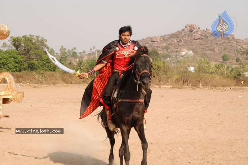 Seema Tapakai Movie Photo Gallery - 117 / 309 photos