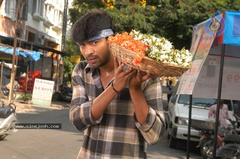 Seema Tapakai Movie Photo Gallery - 155 / 309 photos
