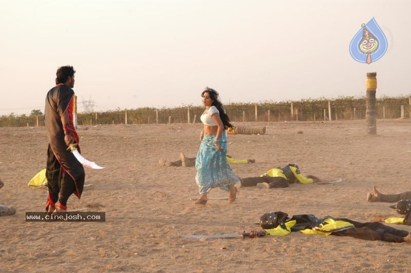 Seema Tapakai Movie Photo Gallery - 158 / 309 photos