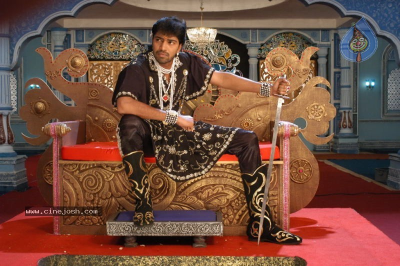 Seema Tapakai Movie Photo Gallery - 172 / 309 photos