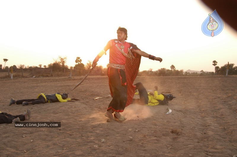 Seema Tapakai Movie Photo Gallery - 178 / 309 photos