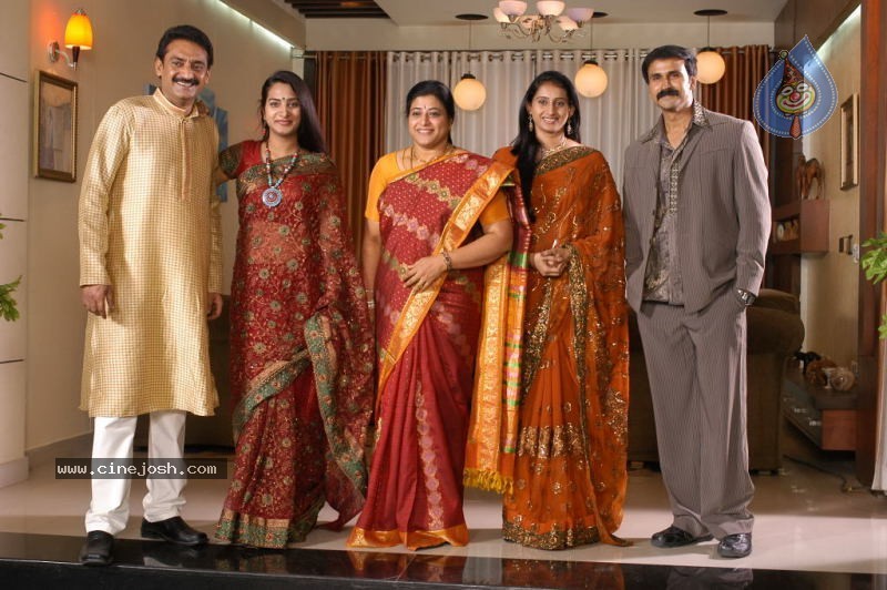 Seema Tapakai Movie Photo Gallery - 199 / 309 photos