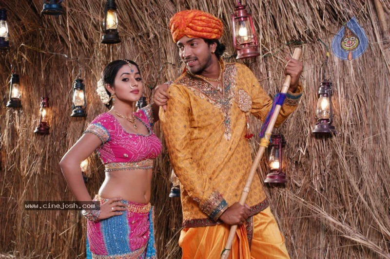 Seema Tapakai Movie Photo Gallery - 206 / 309 photos