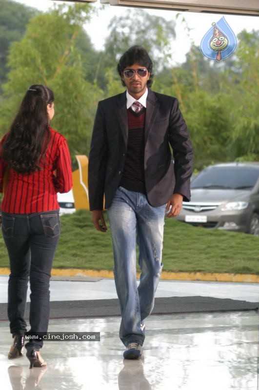 Seema Tapakai Movie Photo Gallery - 235 / 309 photos