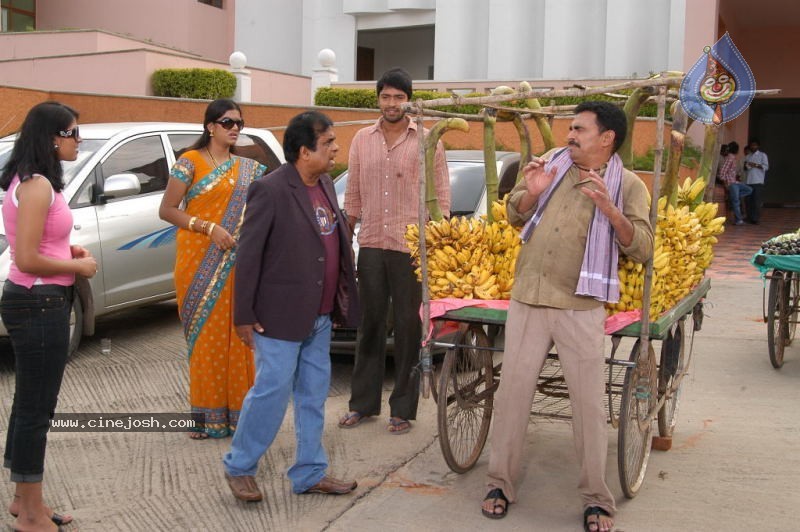 Seema Tapakai Movie Photo Gallery - 251 / 309 photos
