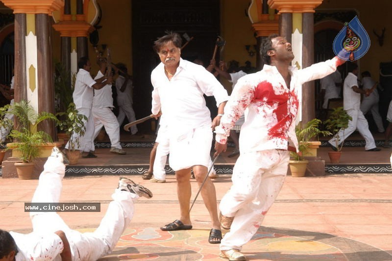 Seema Tapakai Movie Photo Gallery - 254 / 309 photos