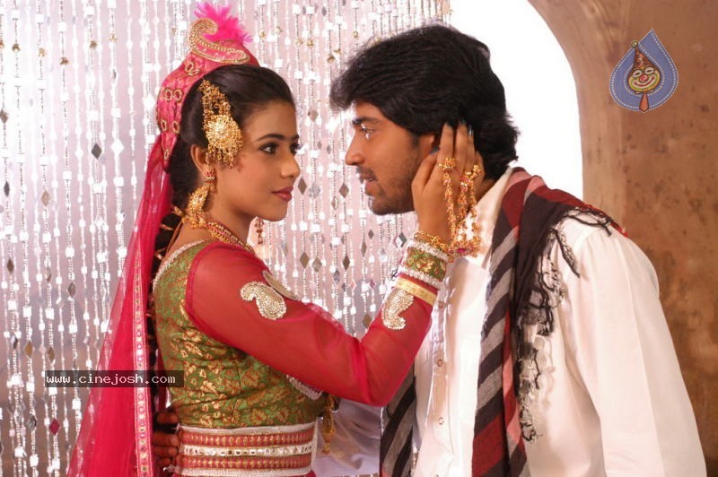Seema Tapakai Movie Photo Gallery - 255 / 309 photos