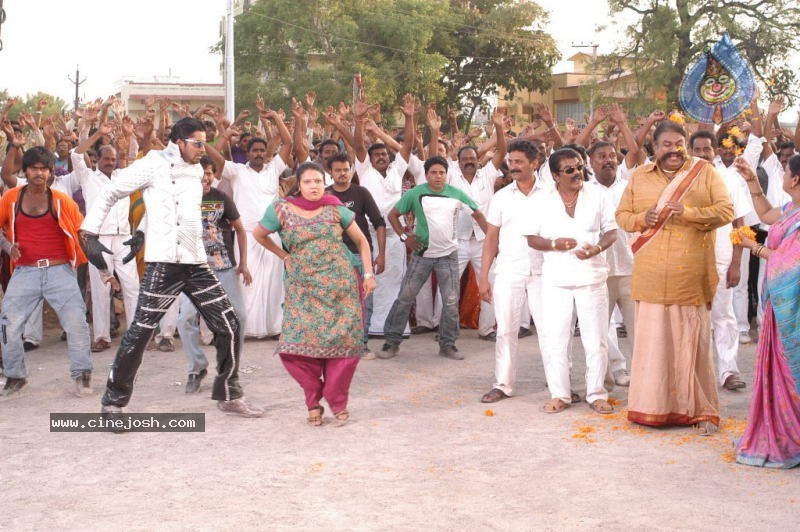 Seema Tapakai Movie Photo Gallery - 259 / 309 photos